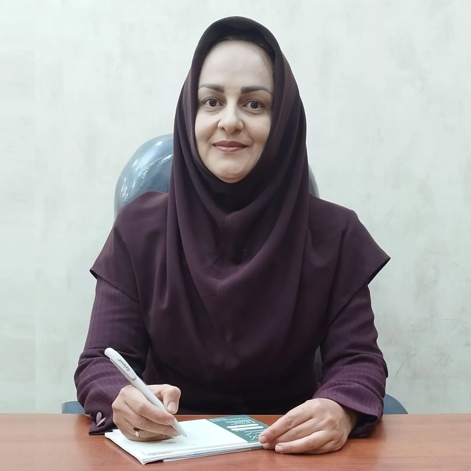 دکتر زهره ربیعی