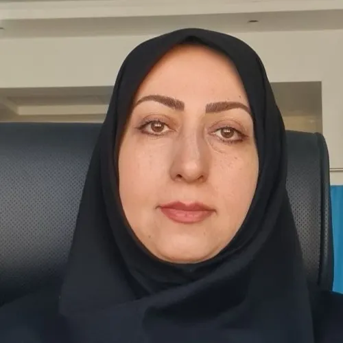 دکتر فاطمه یوسفی کوپائی