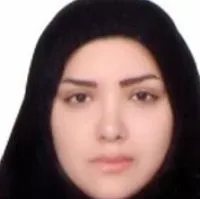 دکتر محبوبه موروثی
