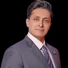 دکتر امیرحسین مجدی