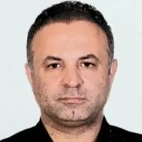 دکتر رضا نجفی کوتنائی
