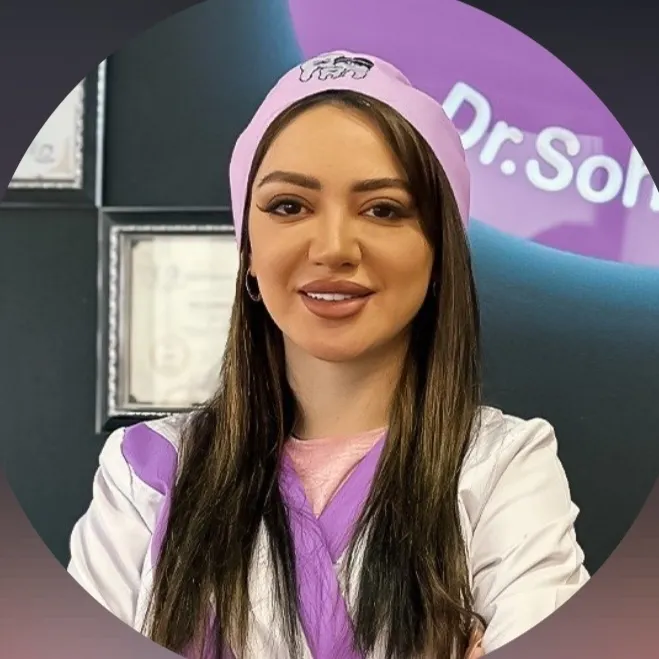 دکتر سهیلا کریمی