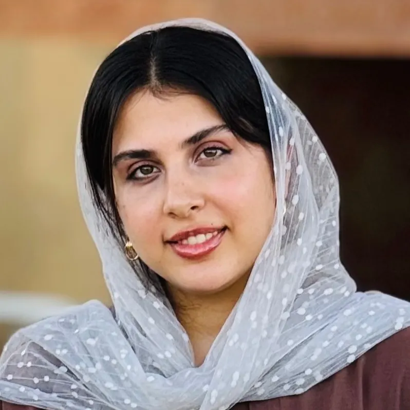 صبیحه رحمتی