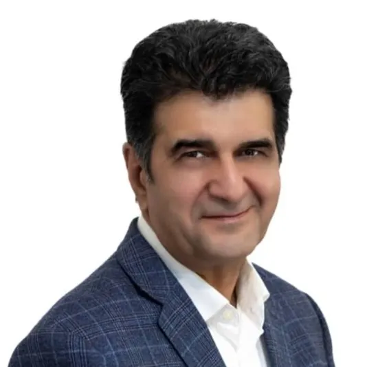 دکتر مجتبی فاضل