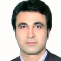 دکتر محمدرضا نجفی