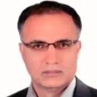 دکتر علی پرندآور
