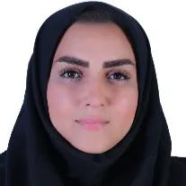 مرضیه دوستی