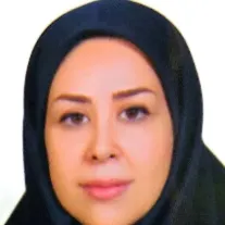 فهیمه سپهری