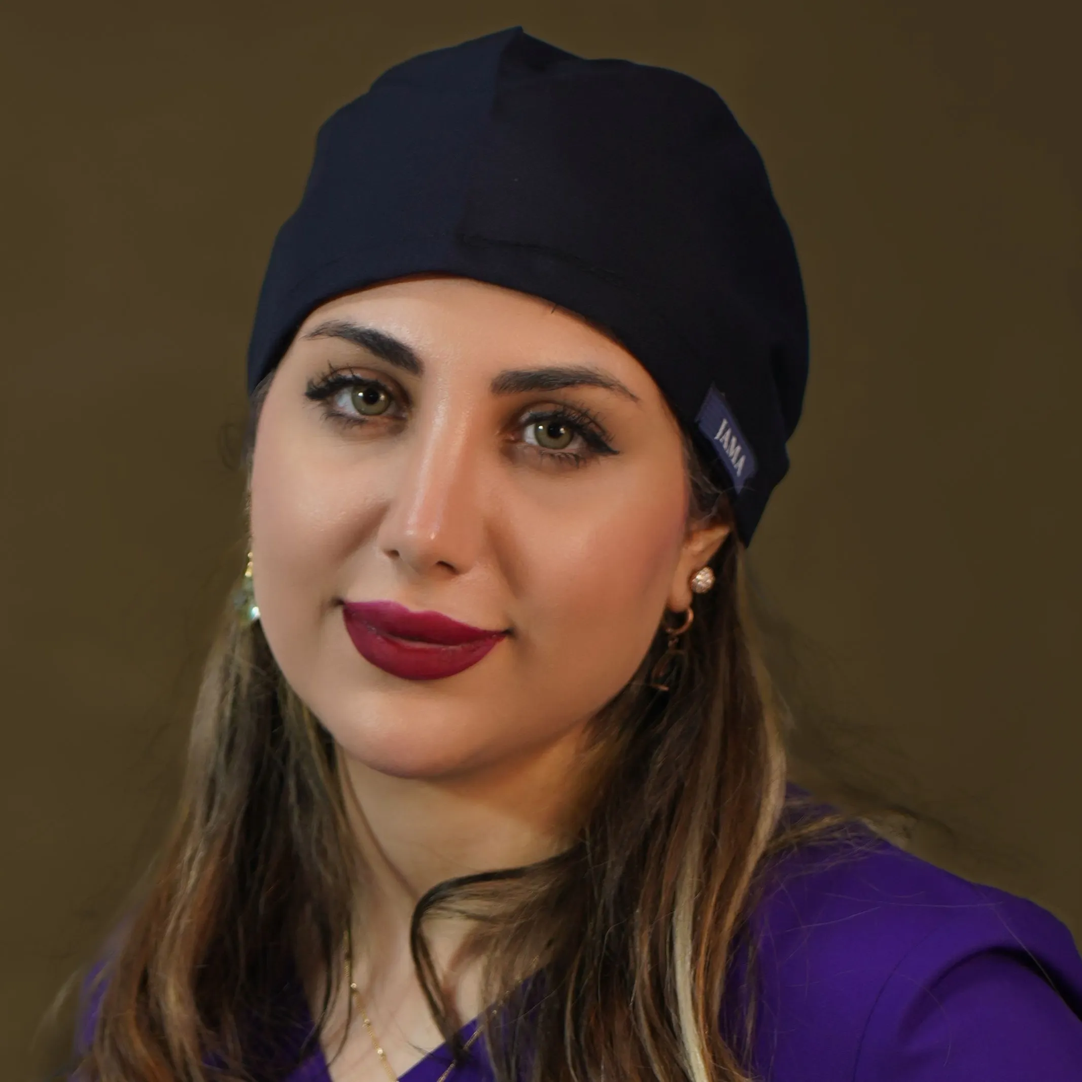 دکتر زهرا وحدانی فر