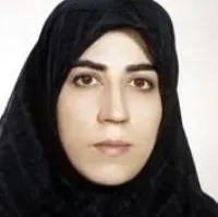 دکتر نرجس نایب هاشمی