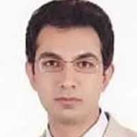 دکتر مهدی قربانی