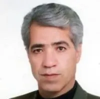 دکتر بزرگ خردمند