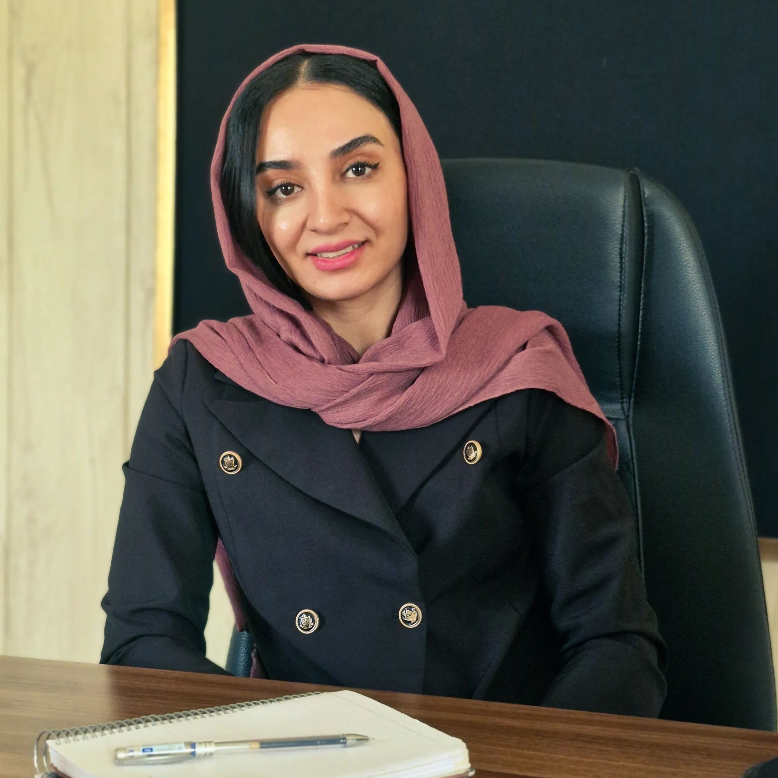 حانیه شکوه