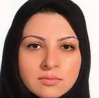 دکتر عارفه اسدی