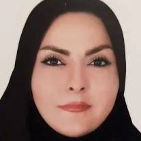 دکتر شهناز احمدی