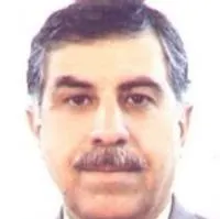 دکتر علی اکبر عمرانی