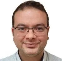 دکتر حامد وحیدی