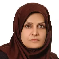 دکتر طاهره بینائی خواجکینی