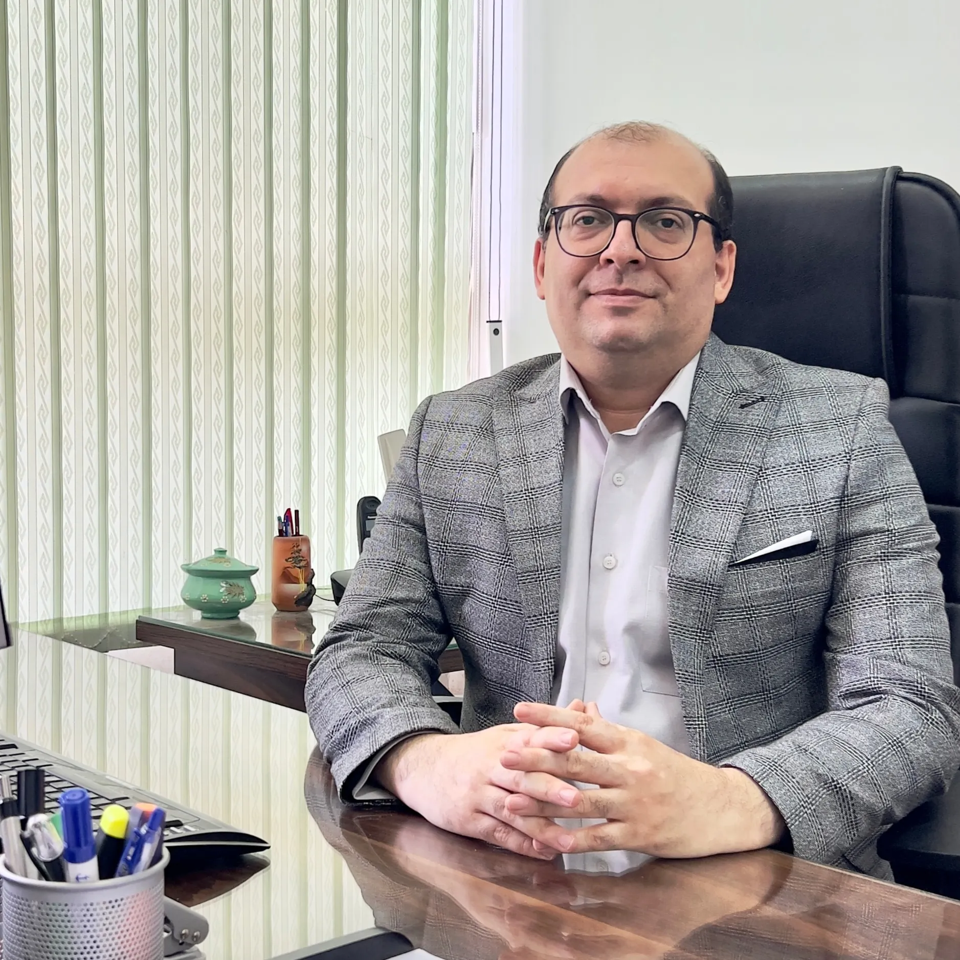 شفق رحیمی