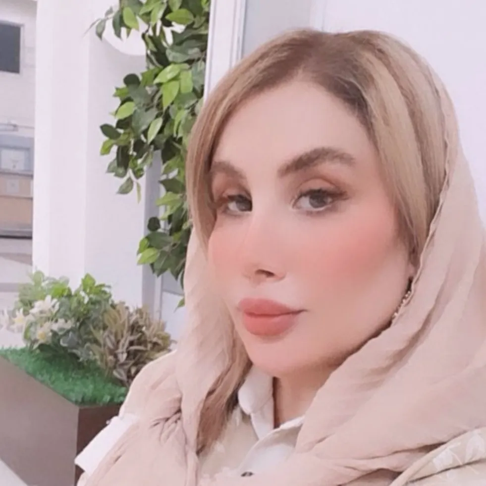 اسراء رهامیان