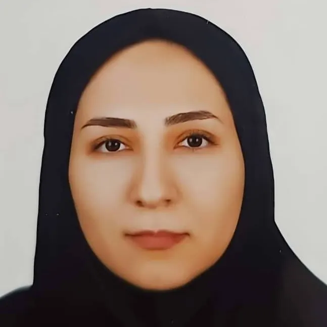 دکتر بیتا حشمتی