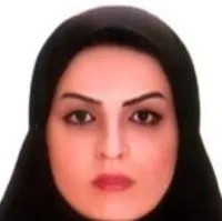 دکتر ساناز غفاری