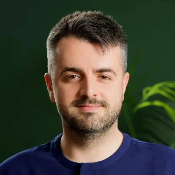دکتر حمیدرضا بنکدارچیان