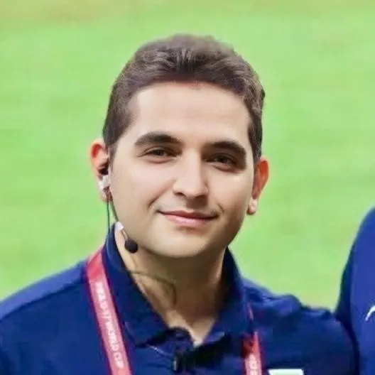 دکتر وحید سیفی