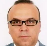 دکتر کیوان نجومی