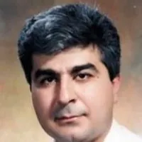 دکتر کاوه کیوانی