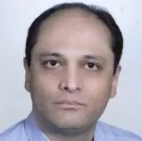 دکتر محمدحسن فرشاد