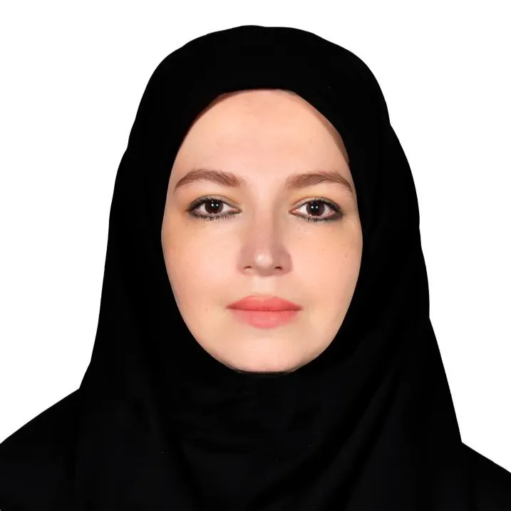 دکتر مریم پیروز