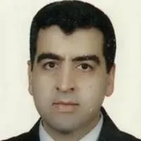 دکتر مهران معینی