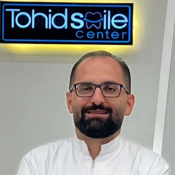 دکتر محمد عاطفت