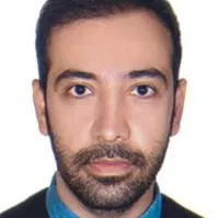 دکتر محمد ظهوری