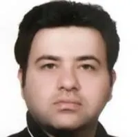 دکتر سیدعلی نبی پوراشرفی