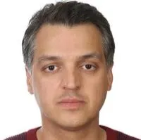 دکتر امین کریمی