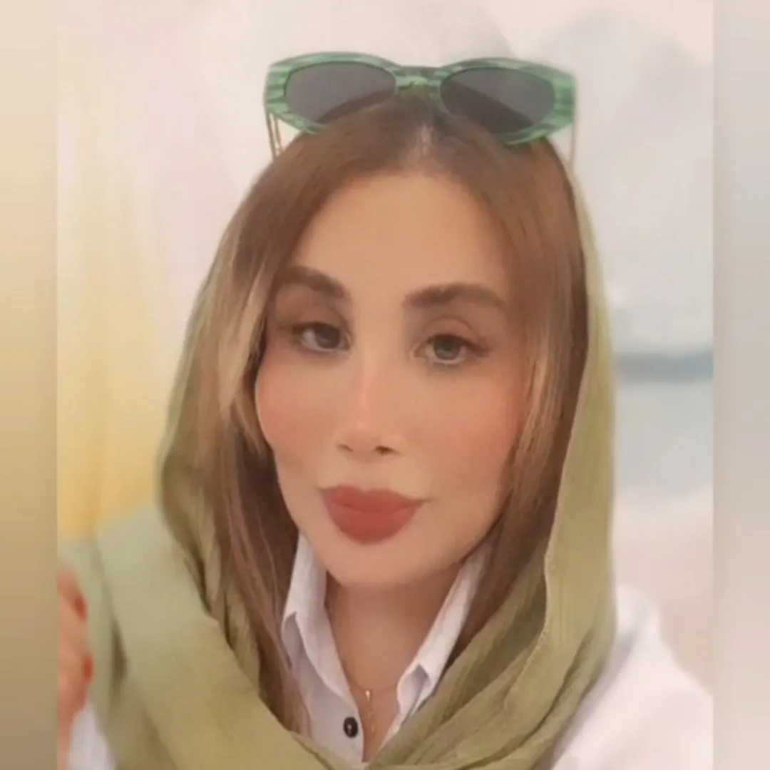 اسراء رهامیان