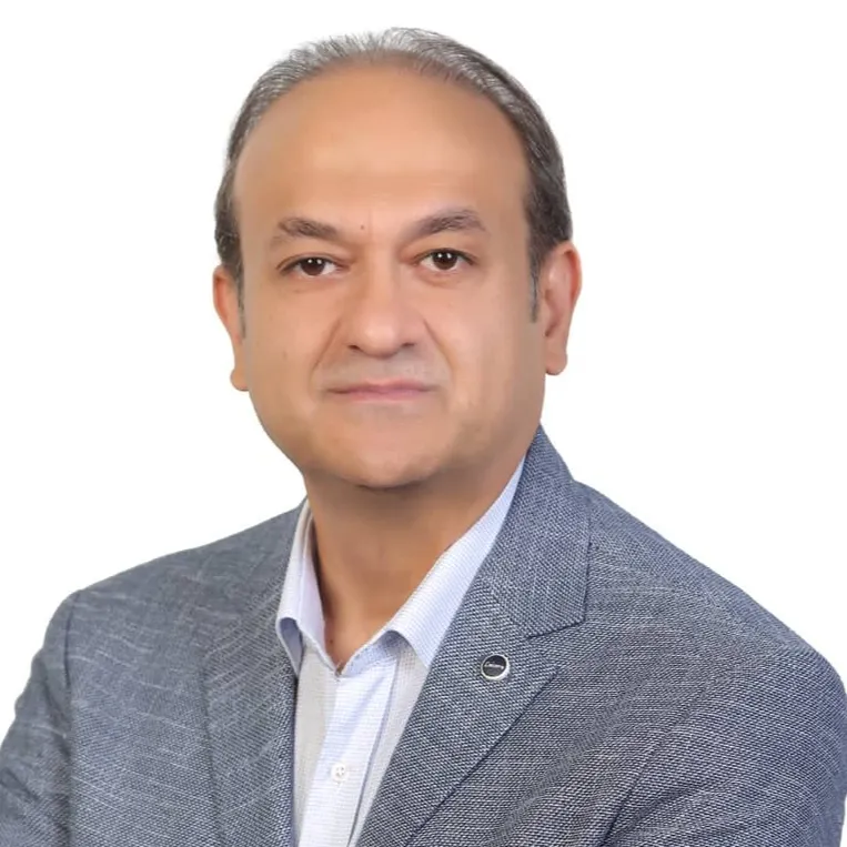دکتر محمد طلوعی