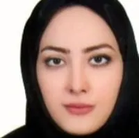 دکتر الهام گودرزی نژاد