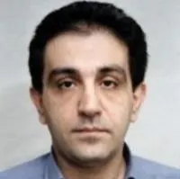 دکتر بابک گوشهء