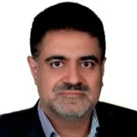 دکتر سیدهادی صمیمی اردستانی