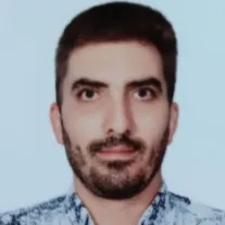 علی خسروشاهی