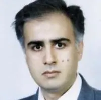 دکتر عزیزاله یوسفی