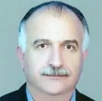 دکتر محمدعلی حرازی