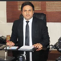 دکتر هومن فرهنگ مجد