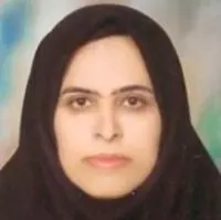 دکتر فاطمه لله گانی دزکی