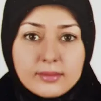 مریم نجاتی فربودی