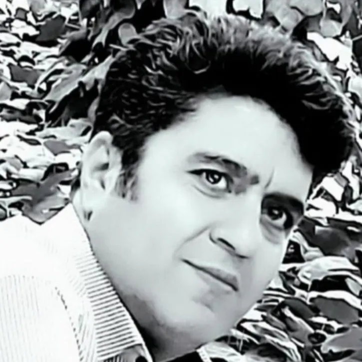 دکتر رسول اسدی