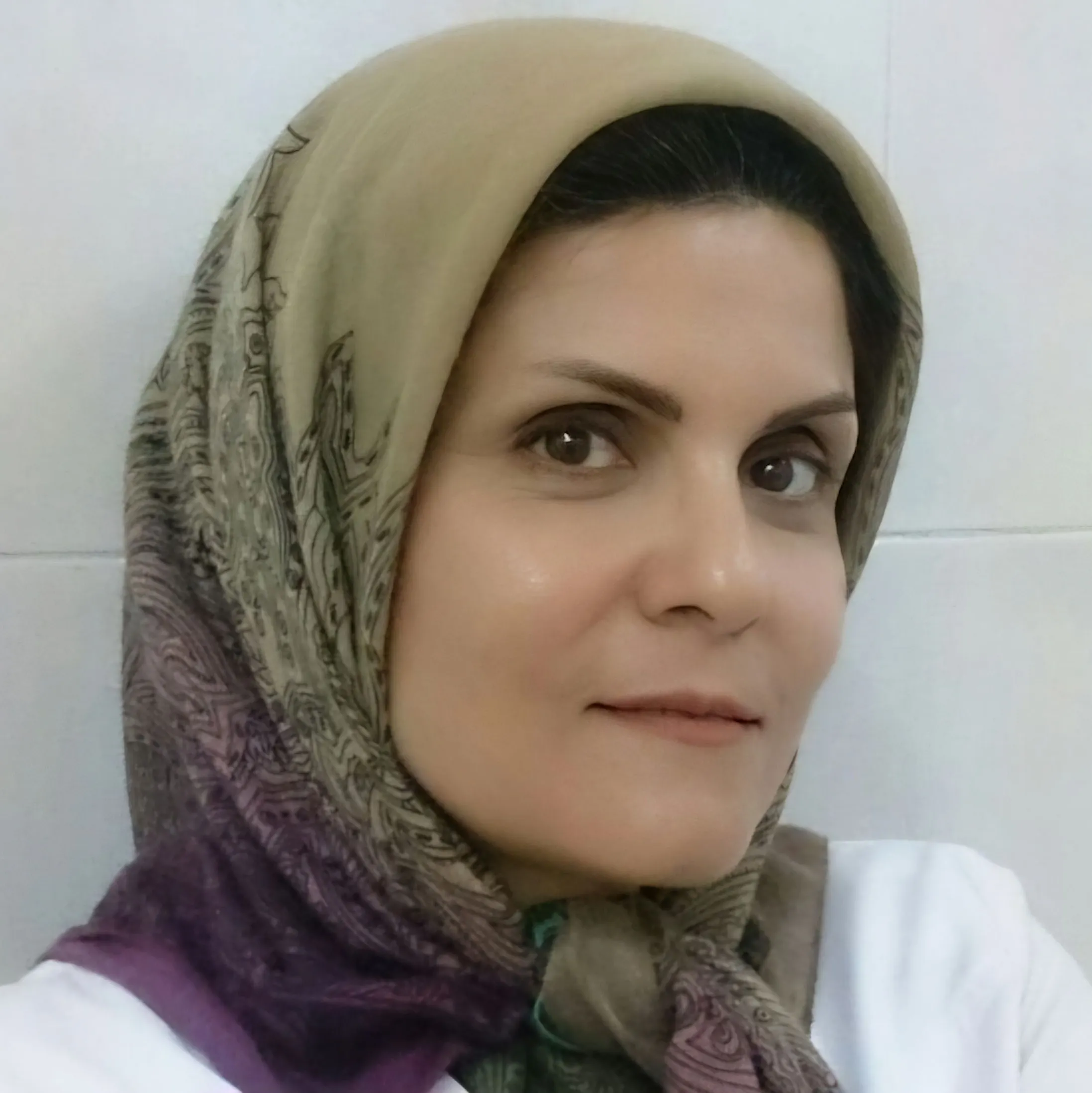 دکتر فرخنده قدرتی